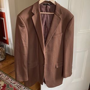 Cashmere Bleazer size44R